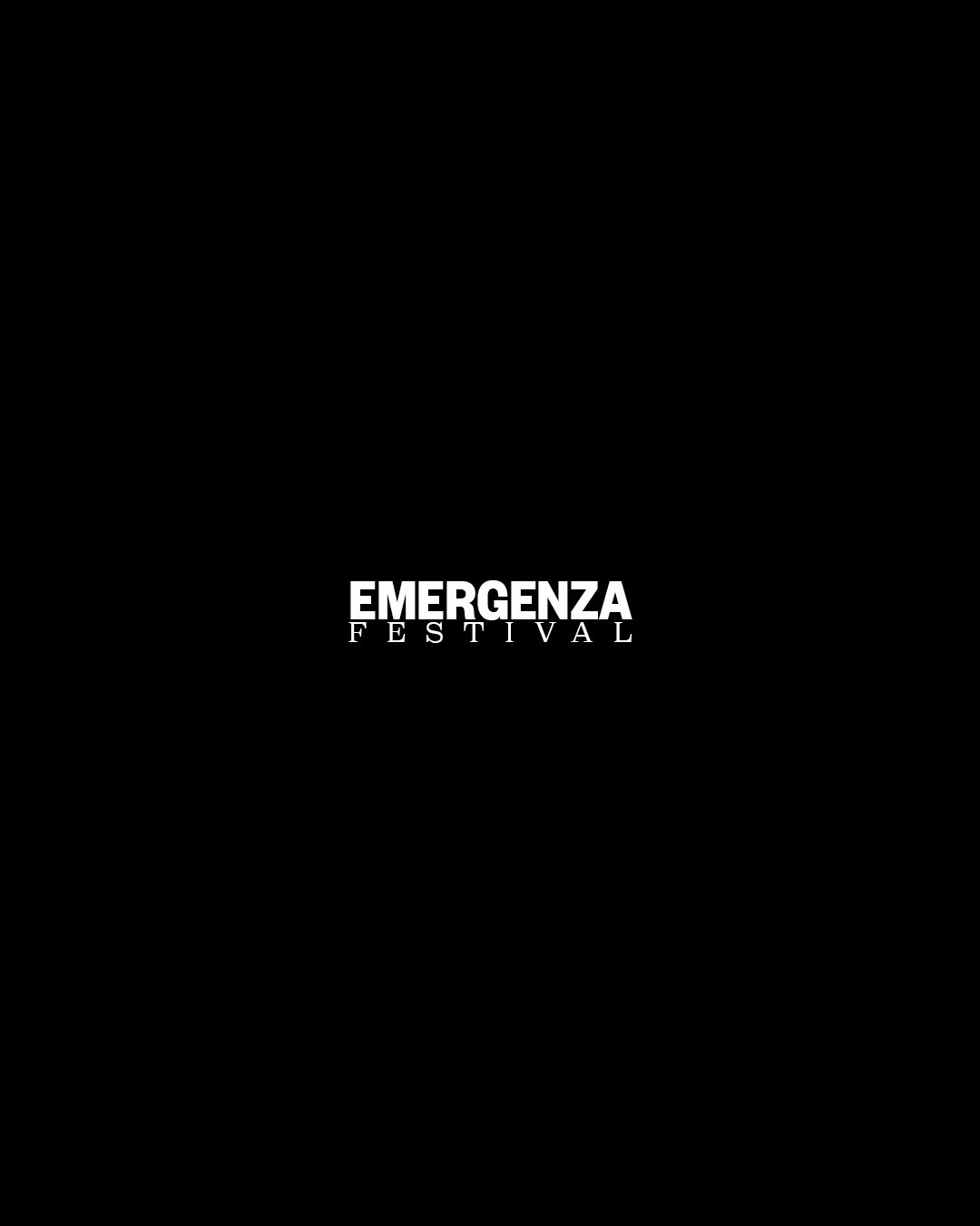 EMERGENZA FESTIVAL